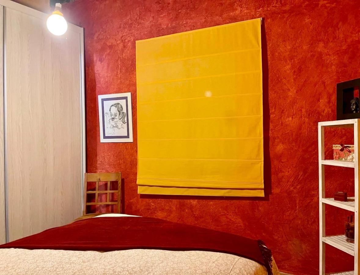 Casa Rural La Limera Con Piscina Privada Santa Lucia Eksteriør billede