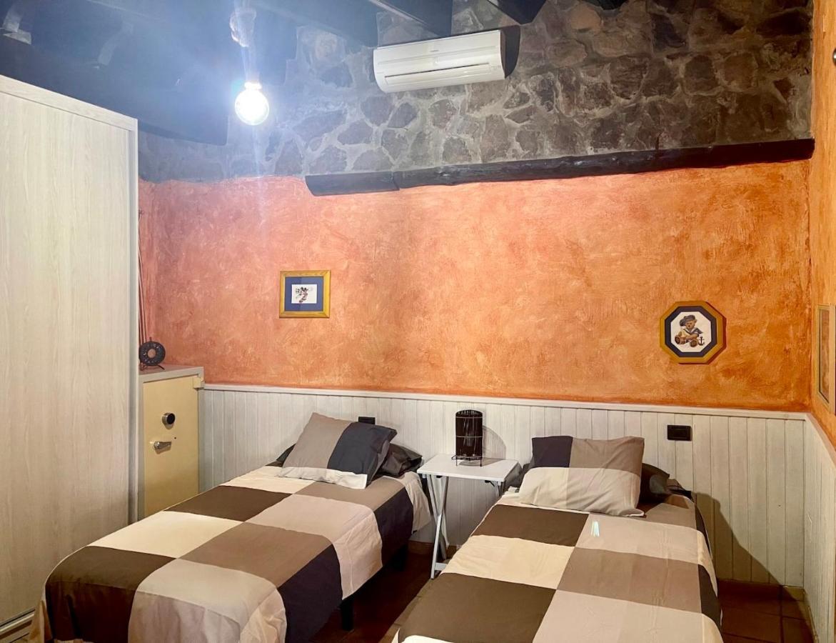Casa Rural La Limera Con Piscina Privada Santa Lucia Eksteriør billede