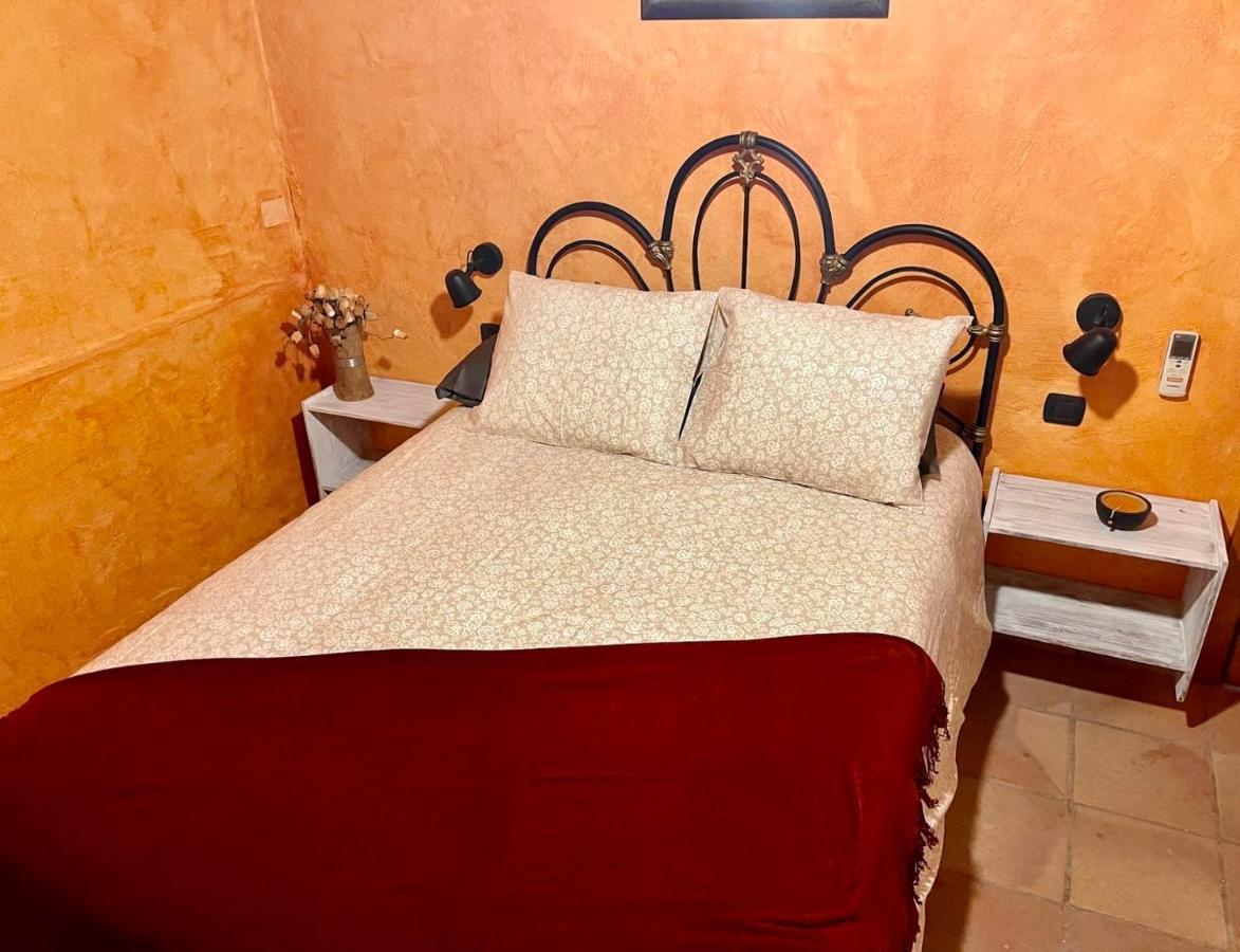 Casa Rural La Limera Con Piscina Privada Santa Lucia Eksteriør billede