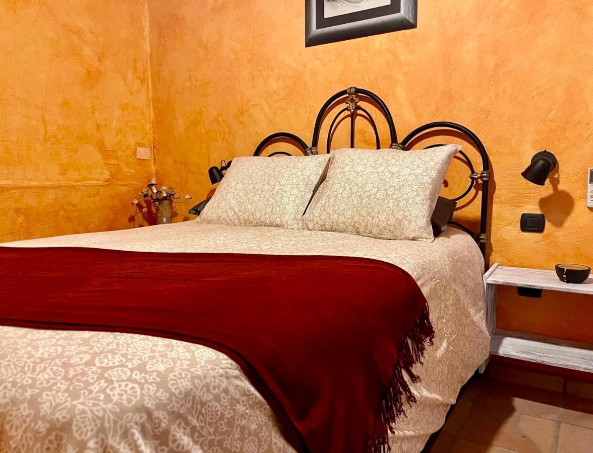 Casa Rural La Limera Con Piscina Privada Santa Lucia Eksteriør billede
