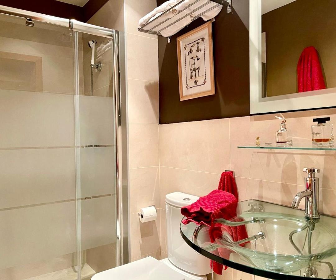 Casa Rural La Limera Con Piscina Privada Santa Lucia Eksteriør billede